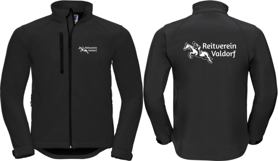 RV Valdorf Softshelljacke